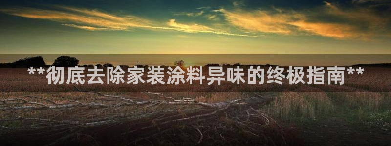 和记网页版
