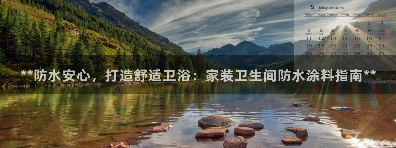 和记官网 公司：**防水安心，打造舒适卫浴：家装卫生间防水涂料指南**