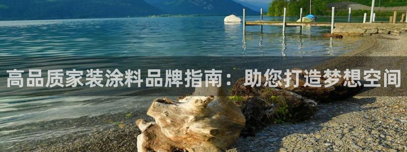 和记网页：高品质家装涂料品牌指南：助您打造梦想空间
