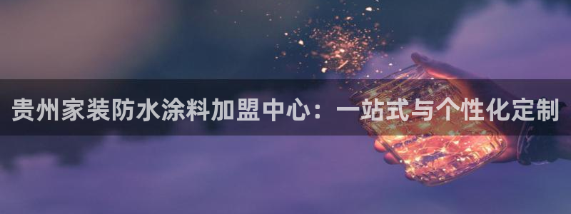 和记国际