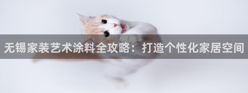 和记 中国首页：无锡家装艺术涂料全攻略：打造个性化家居空间